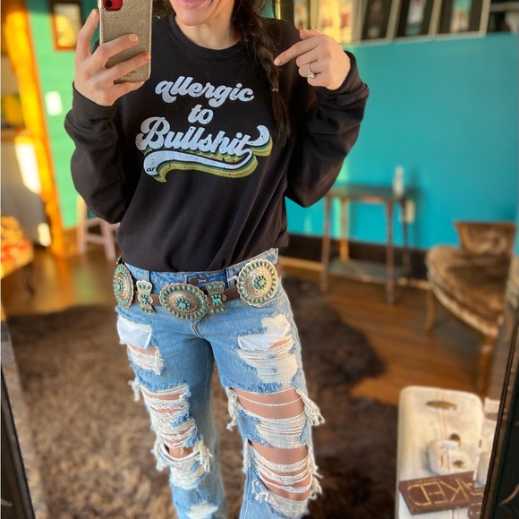 Cello denim - Picture 4 of 7